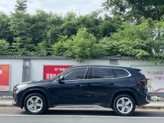 BMW X1 sDrive20Li X Design Package - ფოტო 7