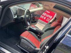 BMW X1 sDrive20Li X Design Package - ფოტო 8