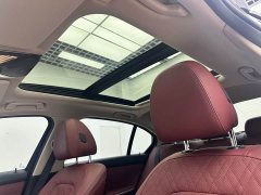 BMW 3 Series 320Li M Sport Package - ფოტო 17