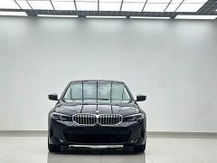 BMW 3 Series 320Li M Sport Package - ფოტო 2