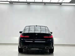 BMW 3 Series 320Li M Sport Package - ფოტო 4