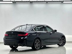 BMW 3 Series 320Li M Sport Package - ფოტო 6