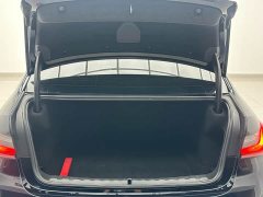 BMW 3 Series 320Li M Sport Package - ფოტო 7