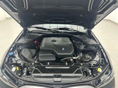 BMW 3 Series 320Li M Sport Package - ფოტო 9