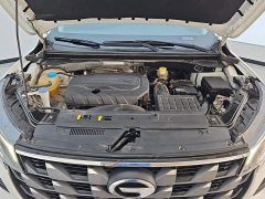 GAC Aion GS4 2022 270T Automatic Smart Tech Edition (Upgraded) - ფოტო 10