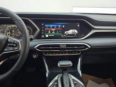GAC Aion GS4 2022 270T Automatic Smart Tech Edition (Upgraded) - ფოტო 13
