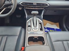 GAC Aion GS4 2022 270T Automatic Smart Tech Edition (Upgraded) - ფოტო 16