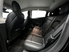 Tesla Model Y Standard Range RWD - ფოტო 16