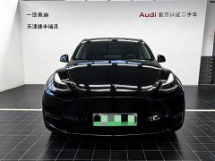 Tesla Model Y Standard Range RWD - ფოტო 2