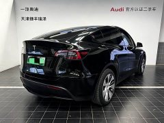 Tesla Model Y Standard Range RWD - ფოტო 3