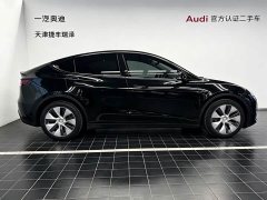 Tesla Model Y Standard Range RWD - ფოტო 4