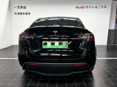 Tesla Model Y Standard Range RWD - ფოტო 7