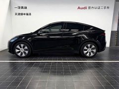 Tesla Model Y Standard Range RWD - ფოტო 8