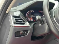 BMW 3 Series 320Li M Sport Package - ფოტო 10