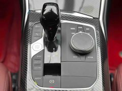 BMW 3 Series 320Li M Sport Package - ფოტო 16
