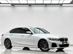 BMW 3 Series 320Li M Sport Package - ფოტო 2
