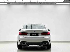 BMW 3 Series 320Li M Sport Package - ფოტო 4
