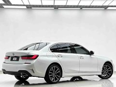 BMW 3 Series 320Li M Sport Package - ფოტო 5