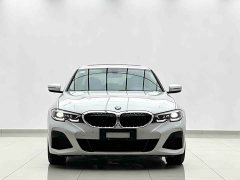 BMW 3 Series 320Li M Sport Package - ფოტო 6