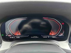 BMW 3 Series 320Li M Sport Package - ფოტო 8