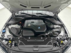 BMW 3 Series 320Li M Sport Package - ფოტო 9