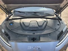 BYD Song Plus New Energy 2025 DM-i 112KM Prestige - ფოტო 10