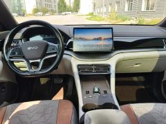BYD Song Plus New Energy 2025 DM-i 112KM Prestige - ფოტო 12
