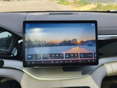 BYD Song Plus New Energy 2025 DM-i 112KM Prestige - ფოტო 13