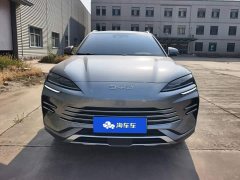 BYD Song Plus New Energy 2025 DM-i 112KM Prestige - ფოტო 2