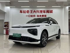 XPeng G9 725 Max - ფოტო 1