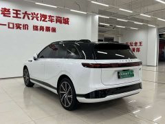 XPeng G9 725 Max - ფოტო 18
