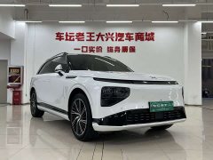 XPeng G9 725 Max - ფოტო 3