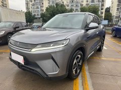 BYD Yuan UP 401KM Leading Edition - ფოტო 1