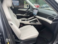 BYD Yuan UP 401KM Leading Edition - ფოტო 12