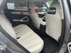 BYD Yuan UP 401KM Leading Edition - ფოტო 13