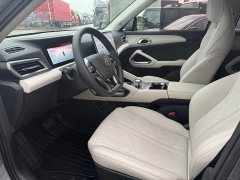 BYD Yuan UP 401KM Leading Edition - ფოტო 17