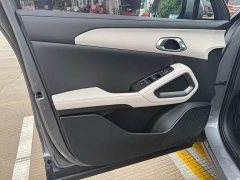 BYD Yuan UP 401KM Leading Edition - ფოტო 18