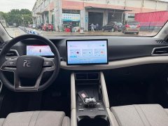 BYD Yuan UP 401KM Leading Edition - ფოტო 19