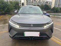 BYD Yuan UP 401KM Leading Edition - ფოტო 2