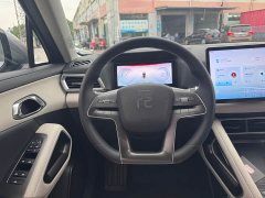 BYD Yuan UP 401KM Leading Edition - ფოტო 20