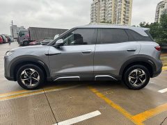 BYD Yuan UP 401KM Leading Edition - ფოტო 3