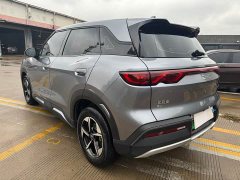 BYD Yuan UP 401KM Leading Edition - ფოტო 4