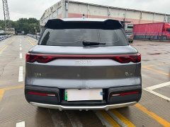BYD Yuan UP 401KM Leading Edition - ფოტო 5
