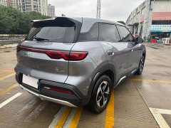 BYD Yuan UP 401KM Leading Edition - ფოტო 6