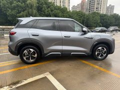 BYD Yuan UP 401KM Leading Edition - ფოტო 7