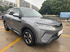 BYD Yuan UP 401KM Leading Edition - ფოტო 8