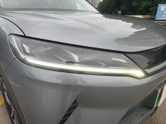 BYD Yuan UP 401KM Leading Edition - ფოტო 9