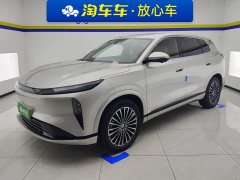 Dongfeng Fengshen L8 2025 185KM Dream Edition - ფოტო 1