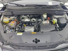 Dongfeng Fengshen L8 2025 185KM Dream Edition - ფოტო 10