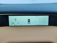 Dongfeng Fengshen L8 2025 185KM Dream Edition - ფოტო 14